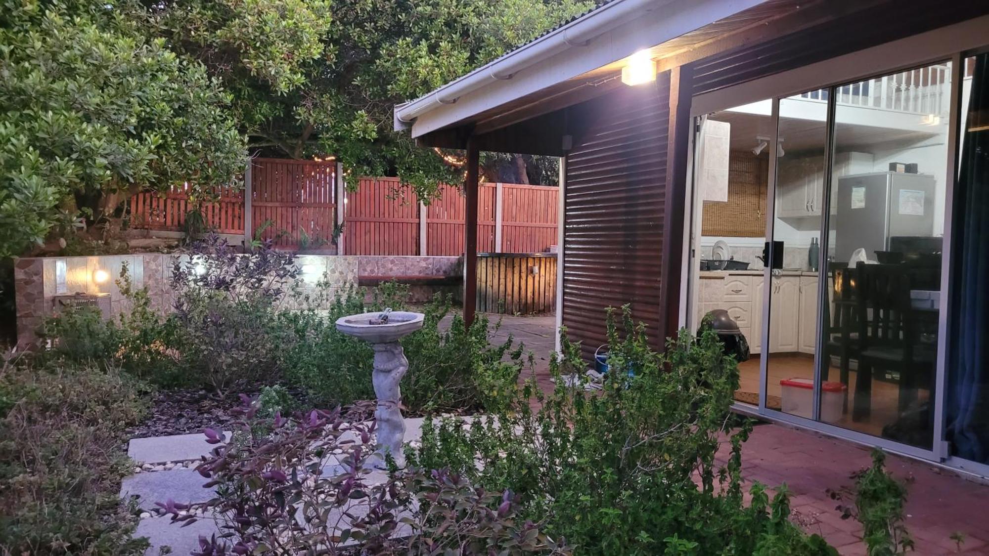 Selah Ii Vakantiehuis Fisherhaven