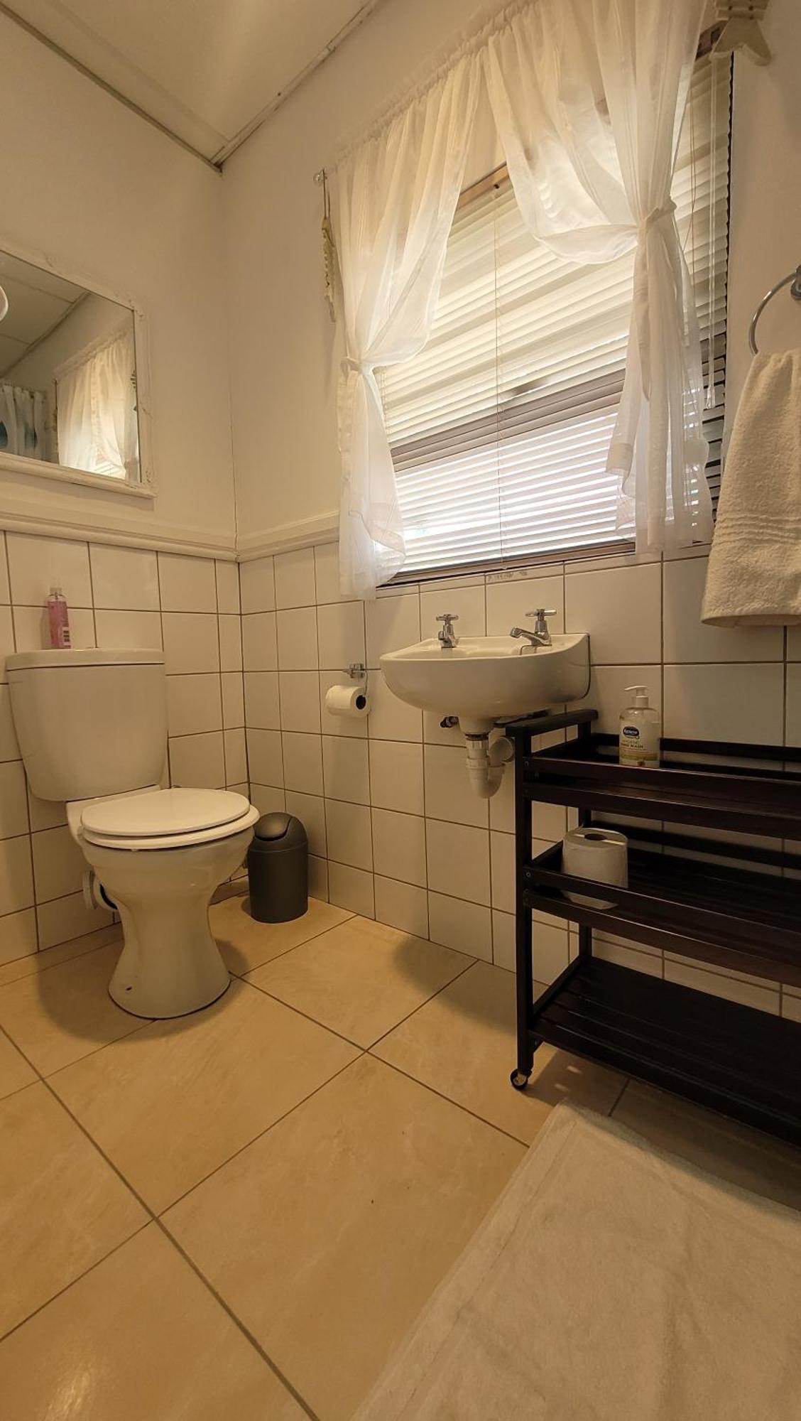 Selah Ii Vakantiehuis Fisherhaven