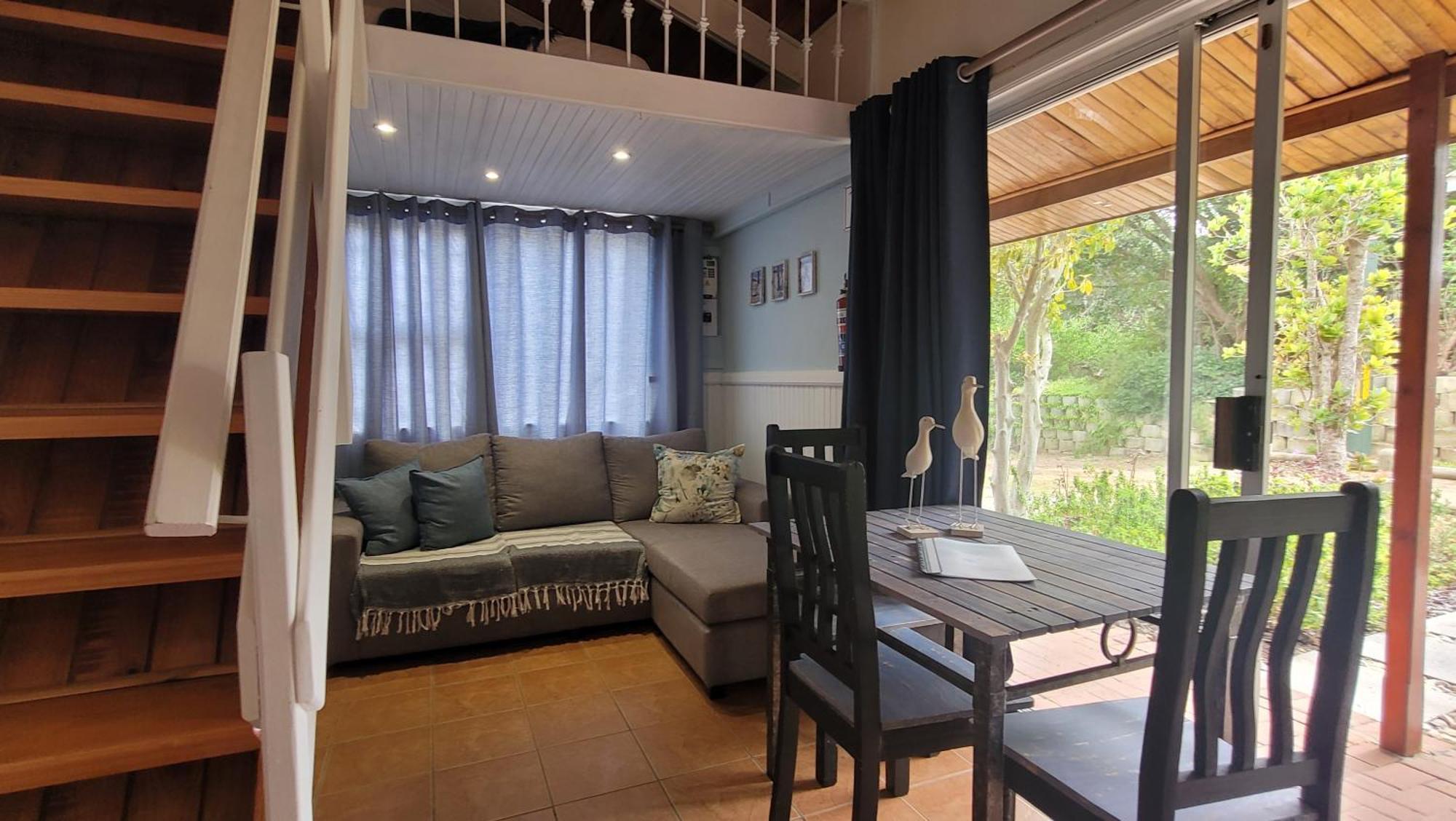 Selah Ii Vakantiehuis Fisherhaven